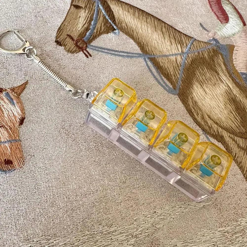 ZABAWKA ANTYSTRESOWA LED