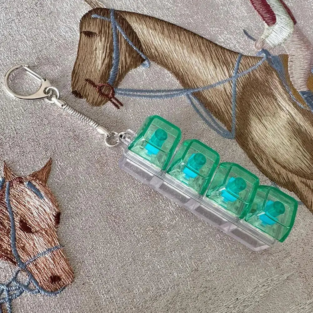 ZABAWKA ANTYSTRESOWA LED