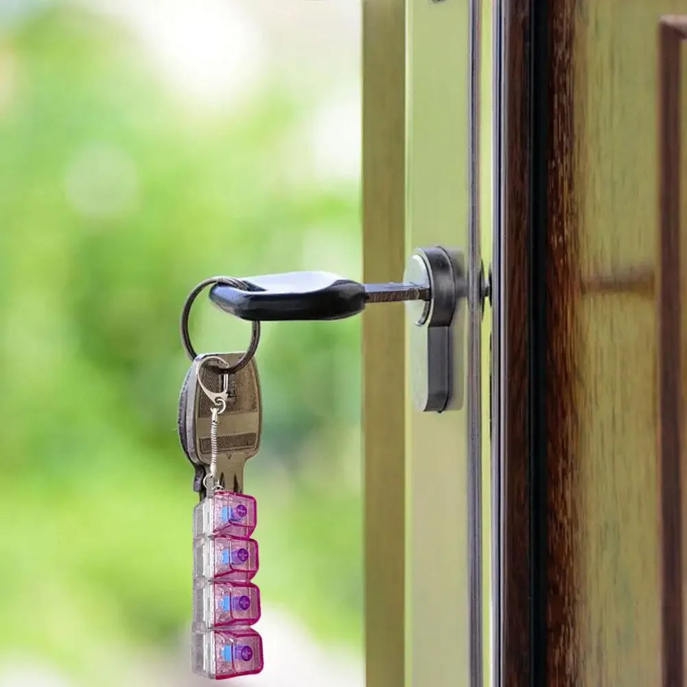 ZABAWKA ANTYSTRESOWA LED