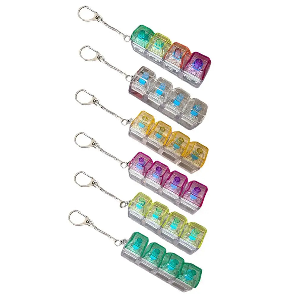 ZABAWKA ANTYSTRESOWA LED