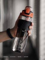 Fitness Bottle