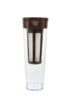 Water Bottle with Infuser