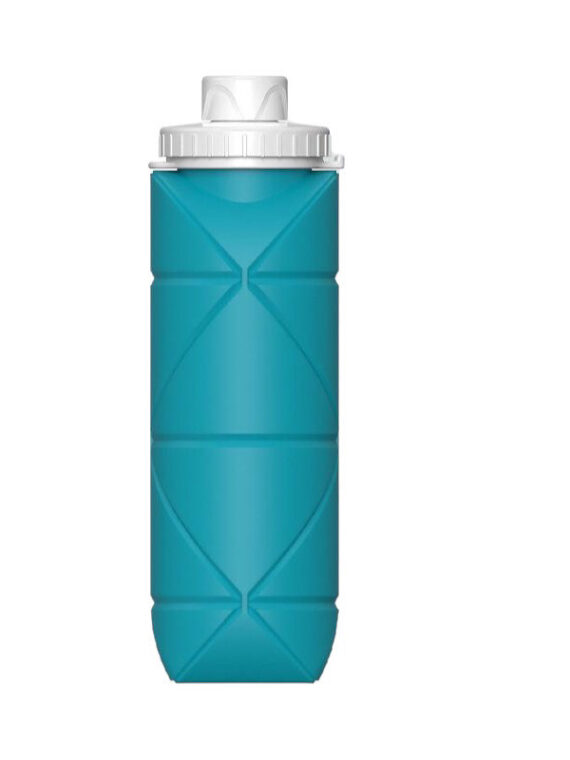 Folding Water Bottle