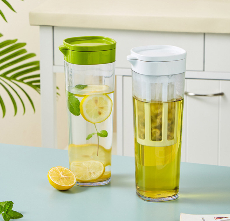 Water Bottle with Infuser