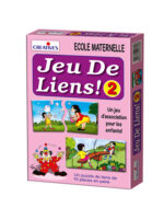 Jeu De Liens