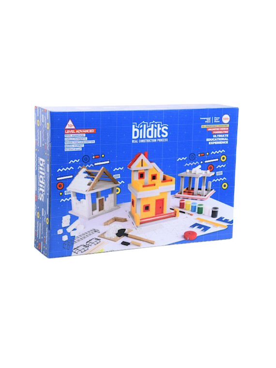 Bildits Advanced Kit