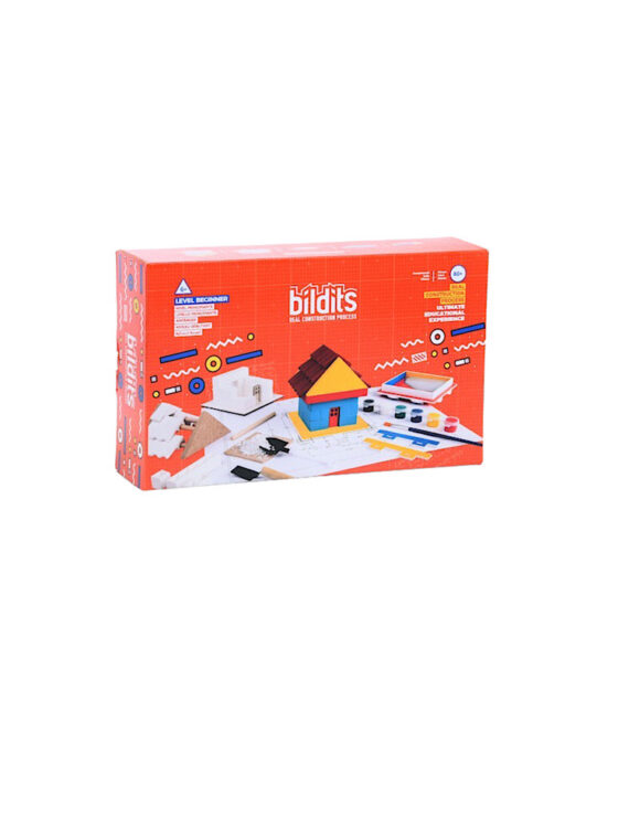 Bildits Beginner Kit