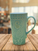 Ceramic Tree Spree Mug