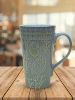 Ceramic Tree Spree Mug