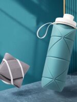 Folding Water Bottle