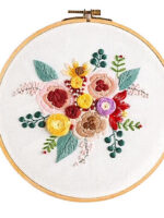 Hand Embroidery