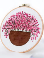 Hand Embroidery