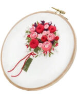 Hand Embroidery