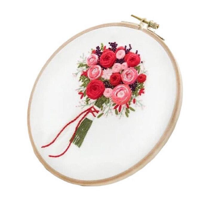 Hand Embroidery