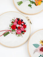 Hand Embroidery