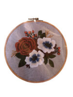 Hand Embroidery