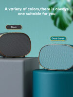 Wireless Speaker VidVie