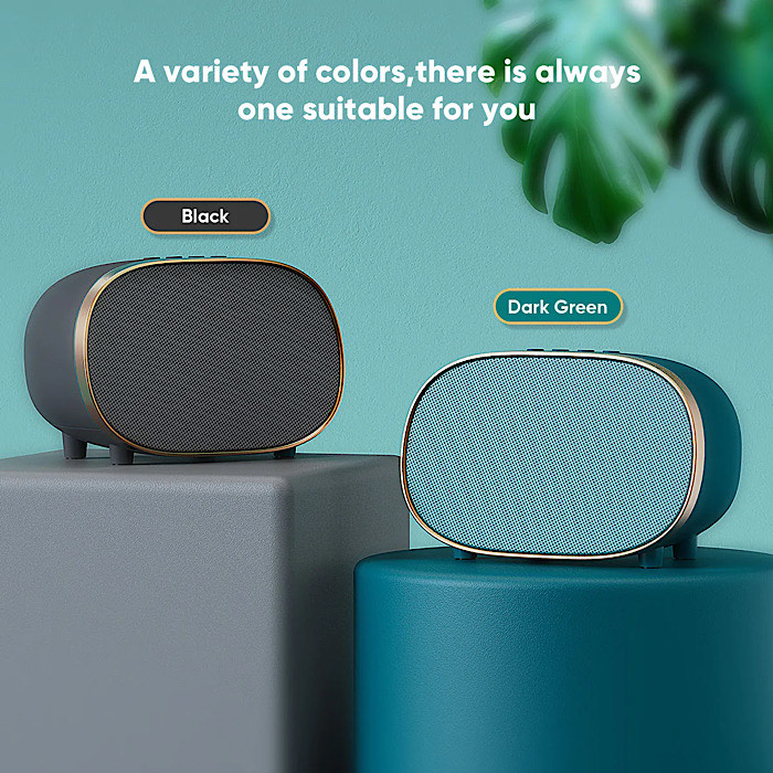 Wireless Speaker VidVie