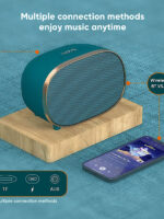 Wireless Speaker VidVie