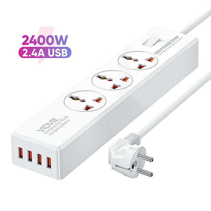 Power Strip