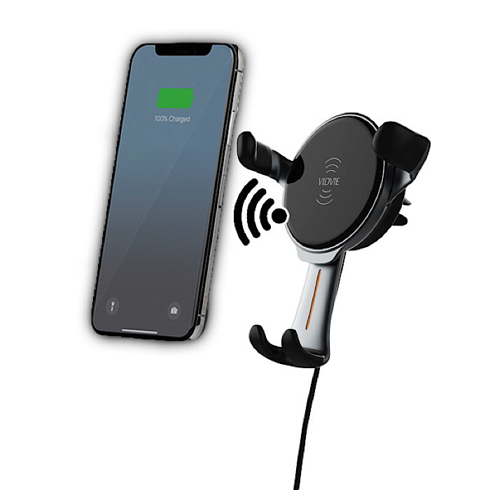 Wireless Car Charger Bracket