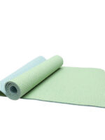 Double Sided 183Cm Fitness Mat