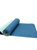 Double Sided 183Cm Fitness Mat