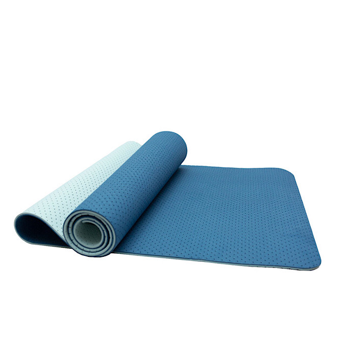 Double Sided 183Cm Fitness Mat