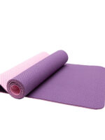 Double Sided 183Cm Fitness Mat