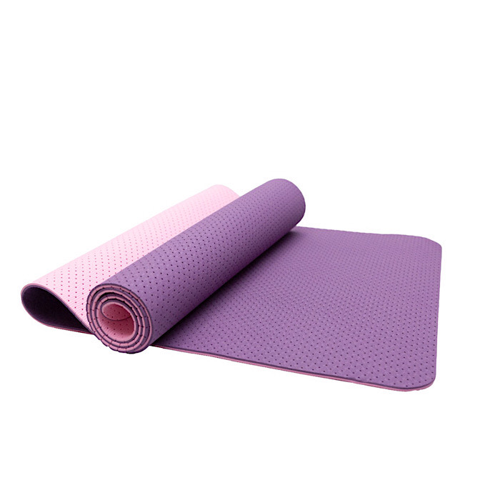 Double Sided 183Cm Fitness Mat