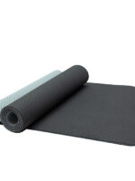 Double Sided 183Cm Fitness Mat