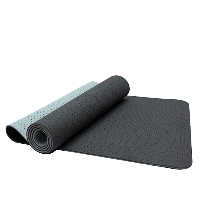 Double Sided 183Cm Fitness Mat