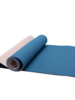 Double Sided 183Cm Fitness Mat