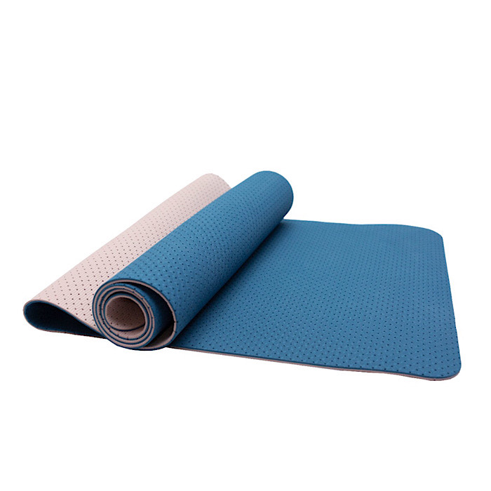 Double Sided 183Cm Fitness Mat