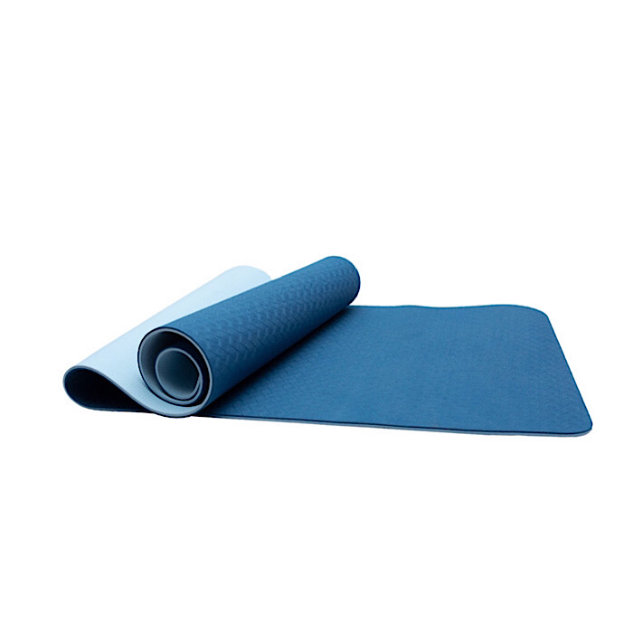 Sports Mat | Patterned Yoga Mat