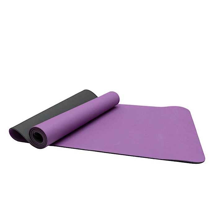 Sports Mat | Patterned Yoga Mat