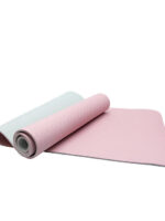 Sports Mat | Patterned Yoga Mat