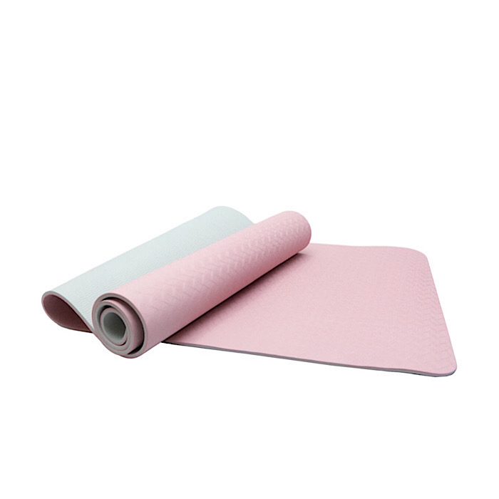 Sports Mat | Patterned Yoga Mat