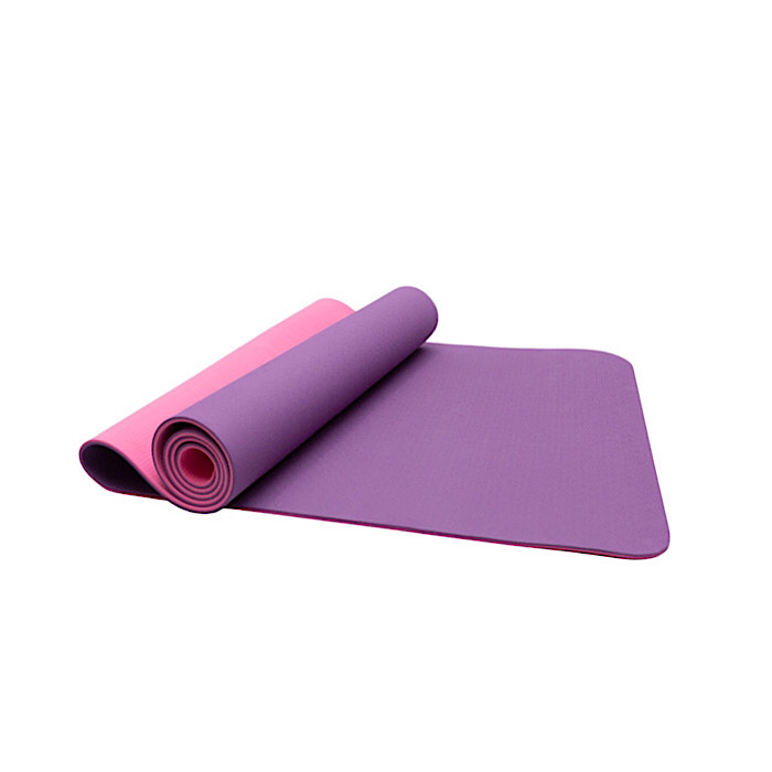 Sports Mat | Patterned Yoga Mat