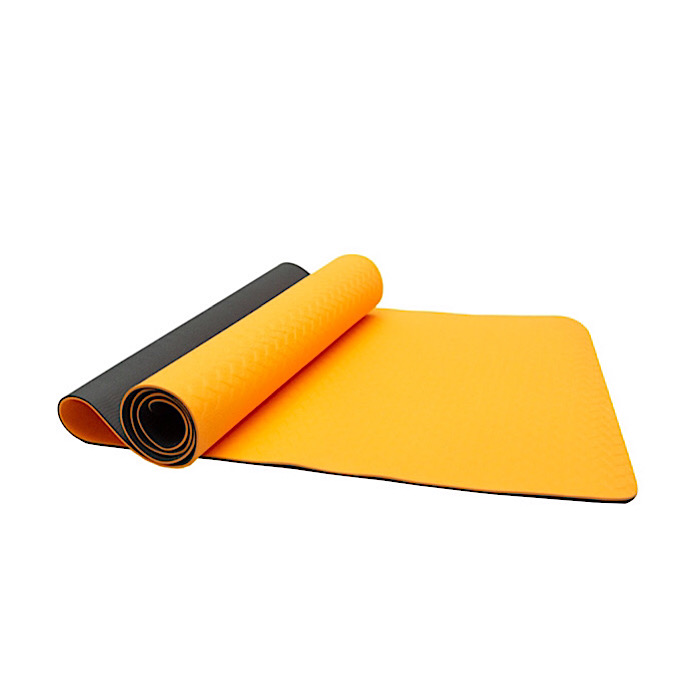 Sports Mat | Patterned Yoga Mat