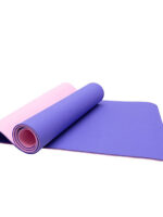 Sports Mat | Patterned Yoga Mat