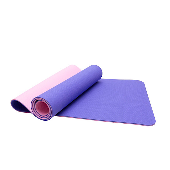 Sports Mat | Patterned Yoga Mat