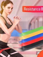 Loop Resistance Band