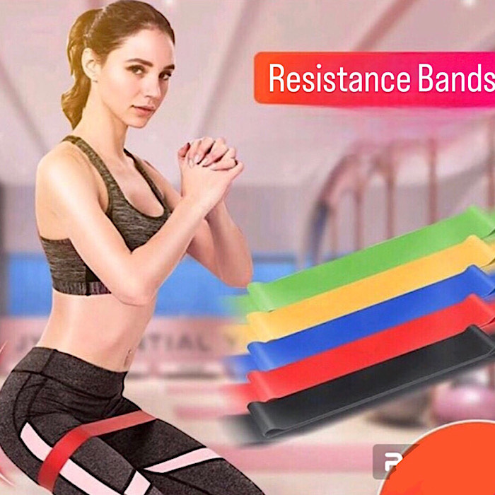 Loop Resistance Band