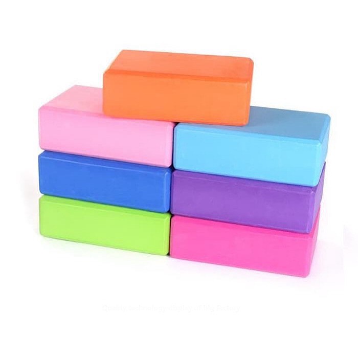 Yoga Blocks