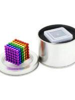 Magnetic Cube