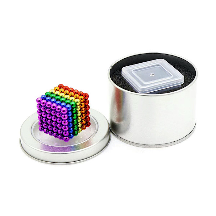 Magnetic Cube