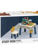 Building Blocks Table