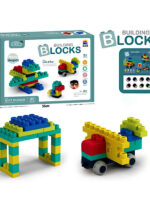 Rubber Blocks