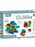 Rubber Blocks